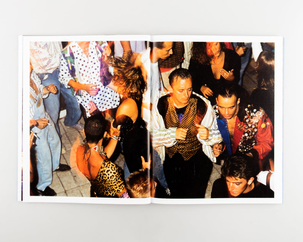 Ibiza '89 by Dave Swindells - 5