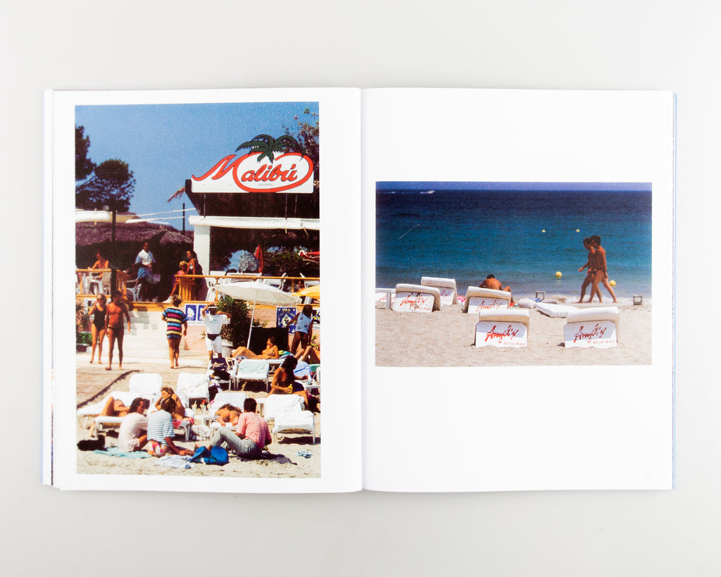 Ibiza '89 by Dave Swindells - 6