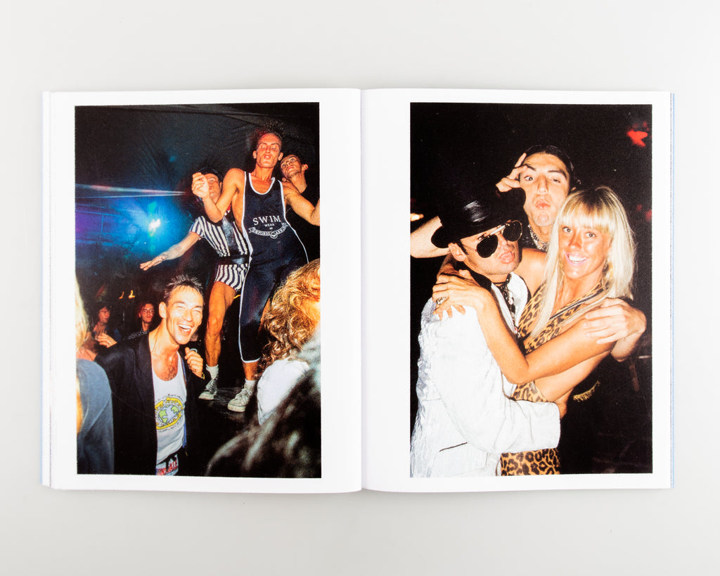 Ibiza '89 by Dave Swindells - 7