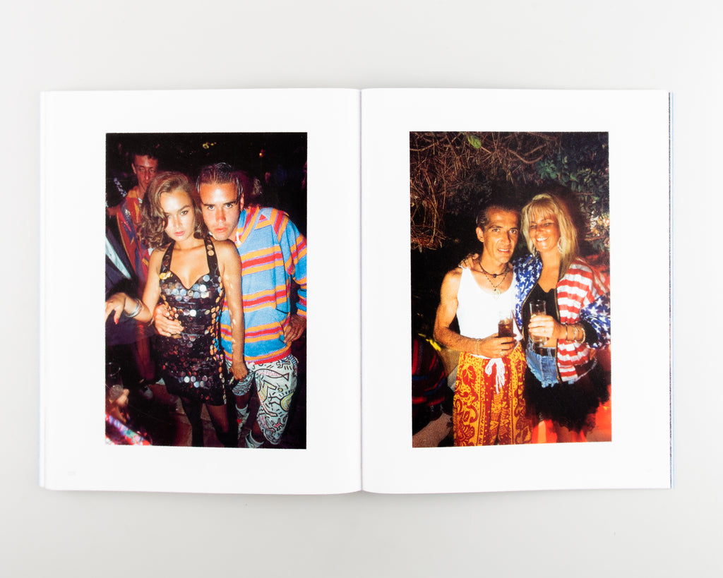 Ibiza '89 by Dave Swindells - 8