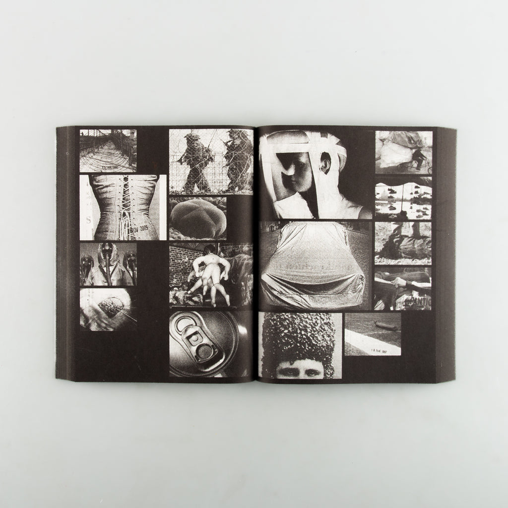 Provisoria by Ria Verhaeghe - 7