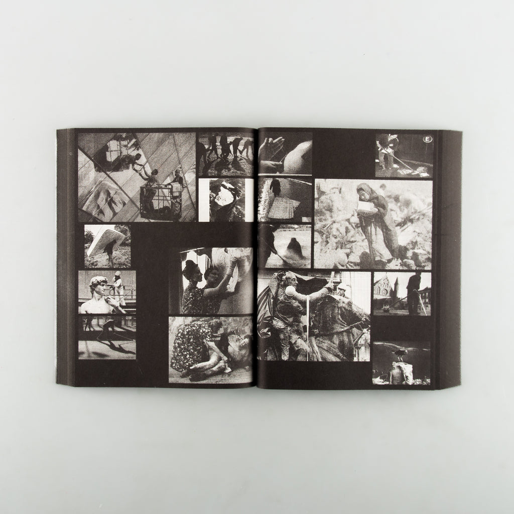 Provisoria by Ria Verhaeghe - 8