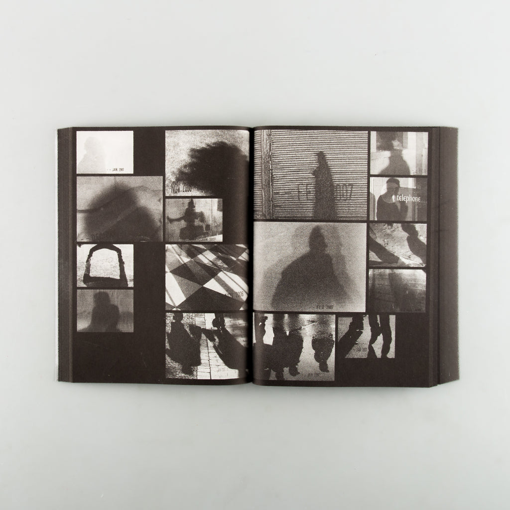 Provisoria by Ria Verhaeghe - 9