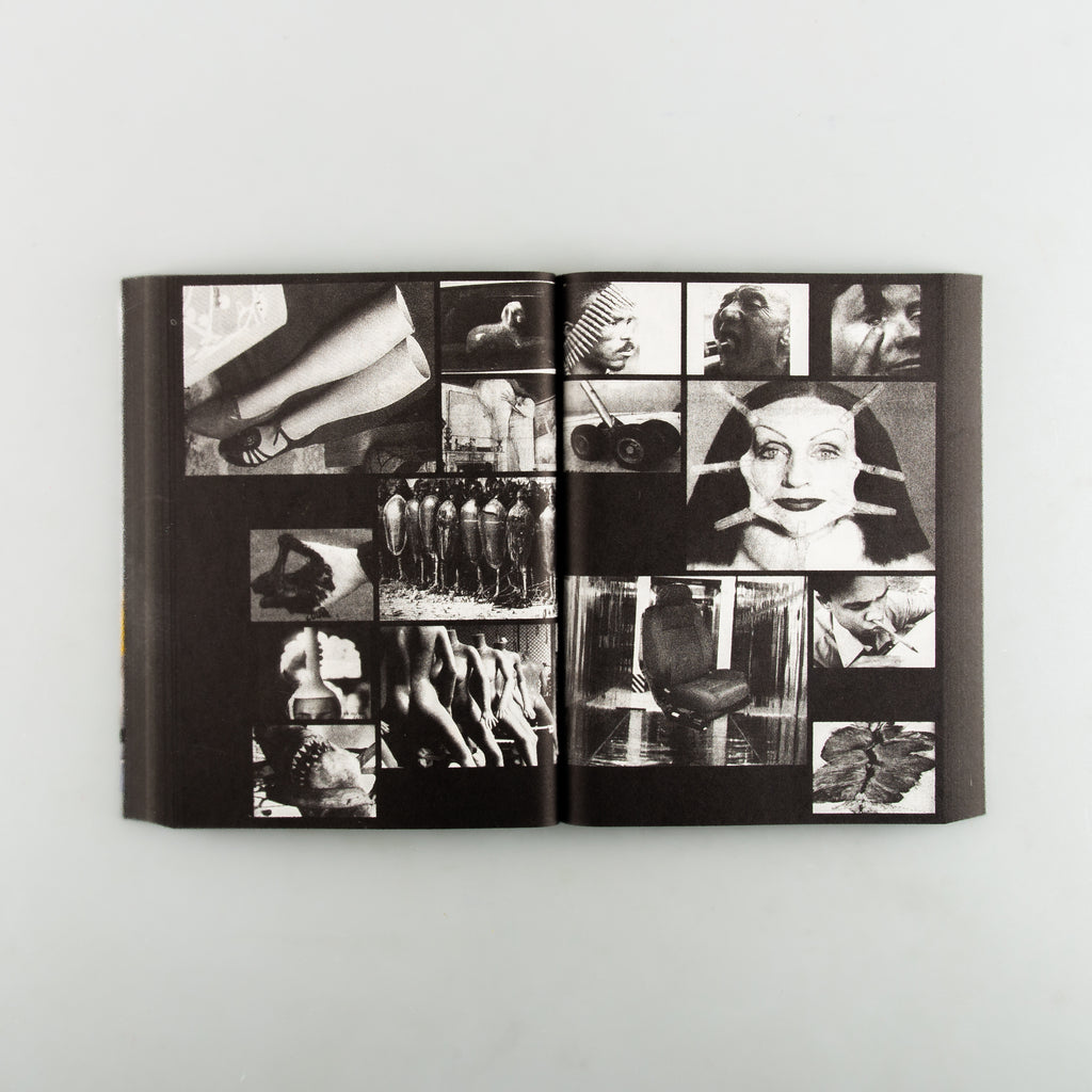 Provisoria by Ria Verhaeghe - Cover