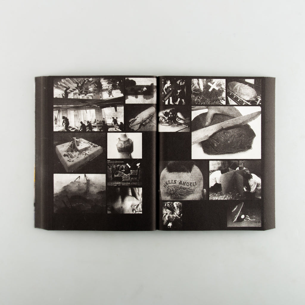 Provisoria by Ria Verhaeghe - 3