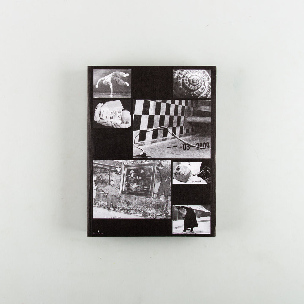 Provisoria by Ria Verhaeghe - 8