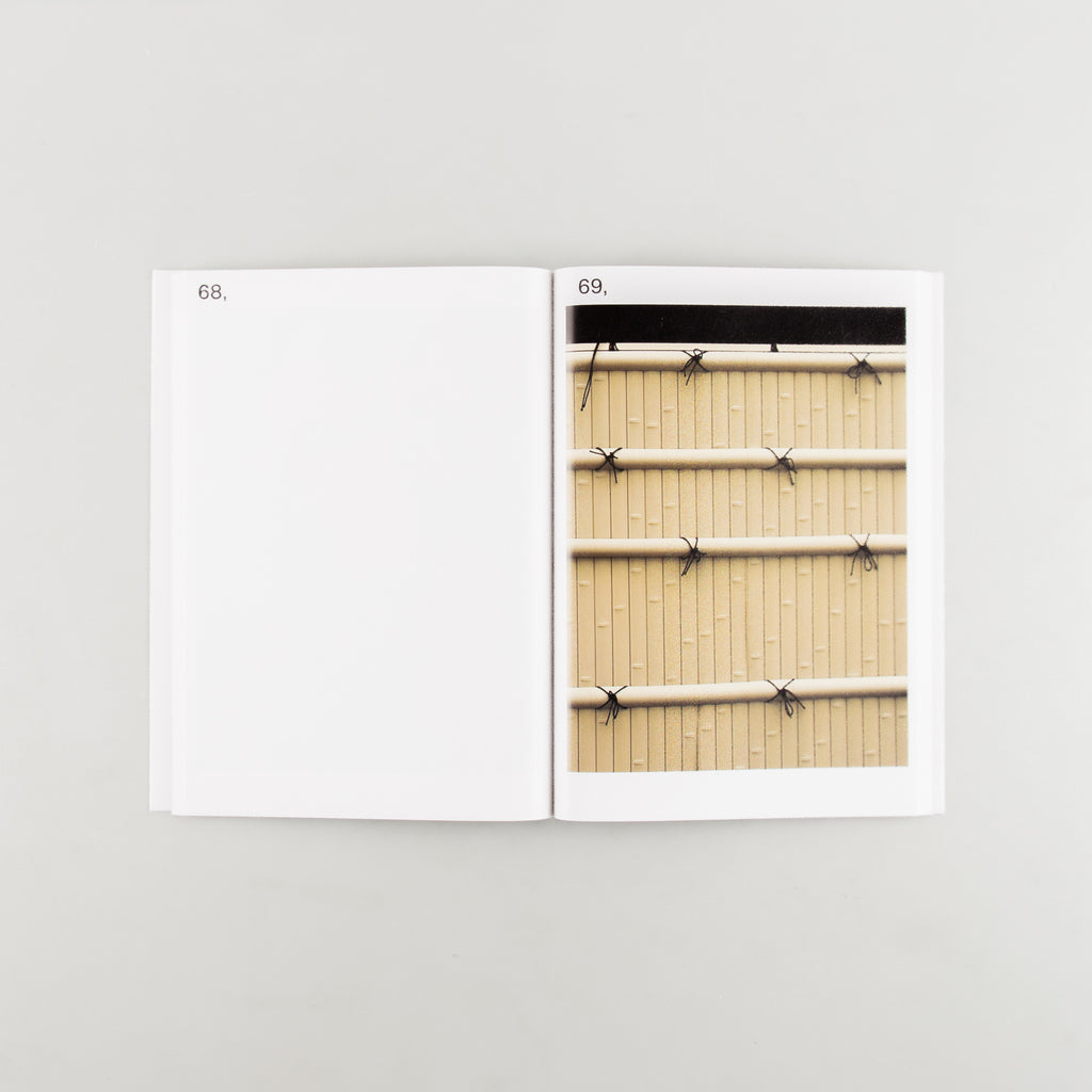 I,ma,ge, Backups, Nobody Knows by Xiaopeng Yuan - 8