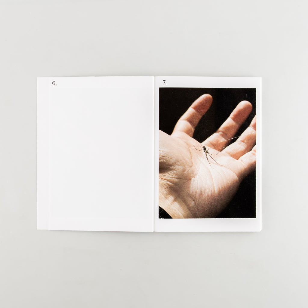 I,ma,ge, Backups, Nobody Knows by Xiaopeng Yuan - 3