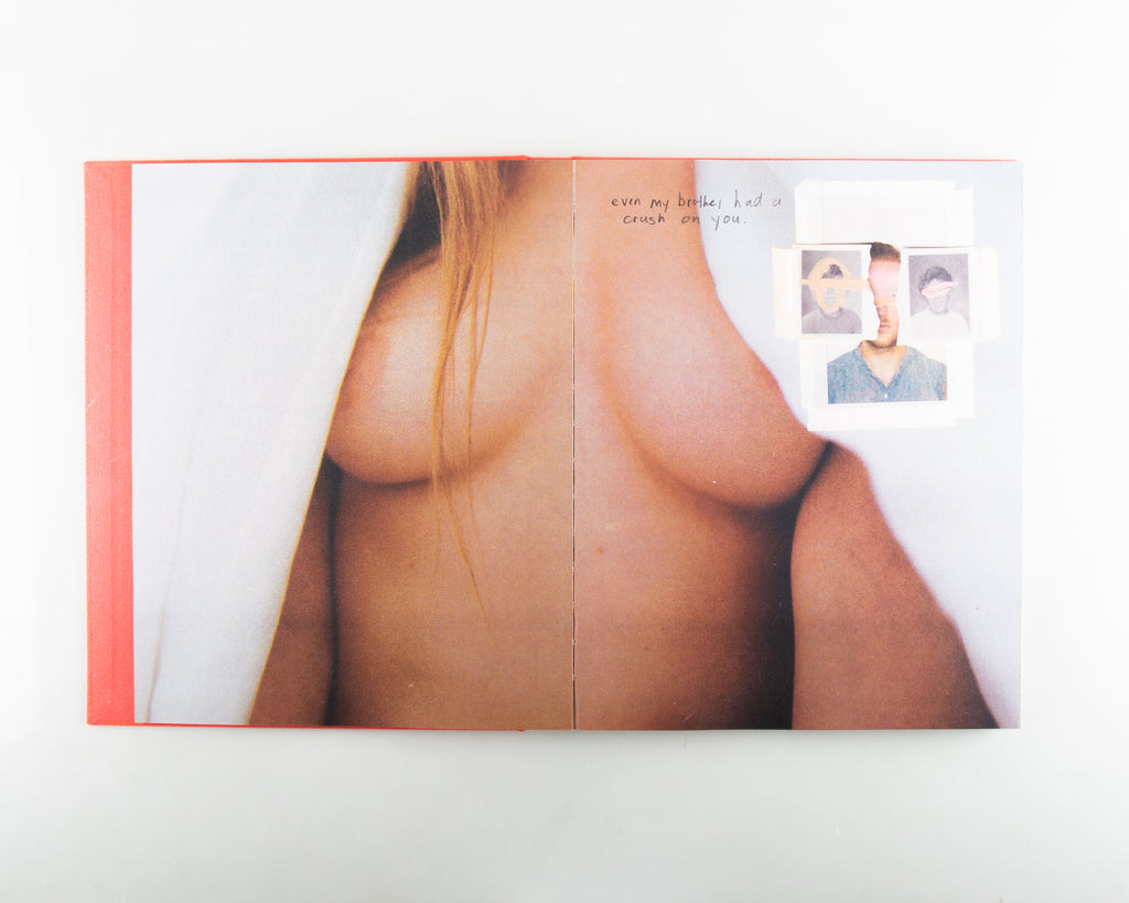 I'm Not Home by Justin Tyler Close - 9