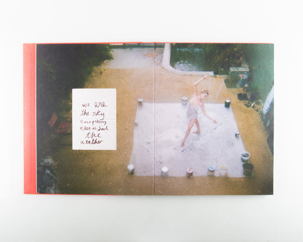 I'm Not Home by Justin Tyler Close - 10