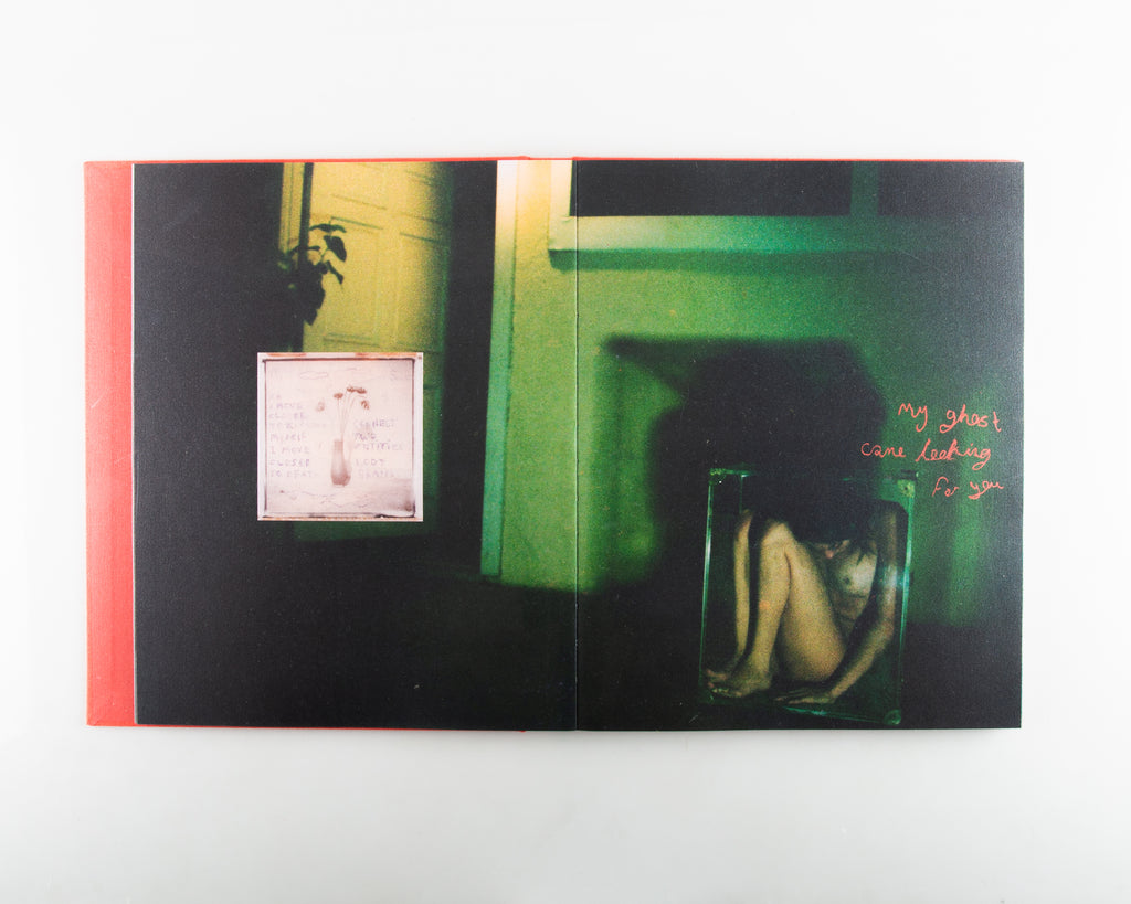 I'm Not Home by Justin Tyler Close - 6