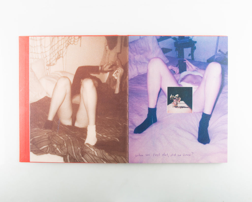 I'm Not Home by Justin Tyler Close - 7