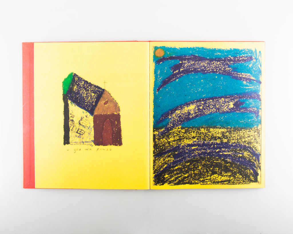 I'm Not Home by Justin Tyler Close - 8