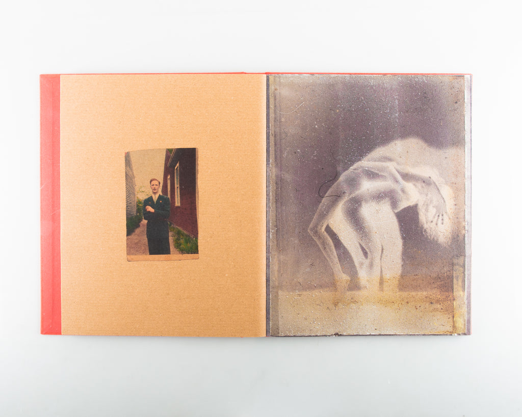 I'm Not Home by Justin Tyler Close - 3