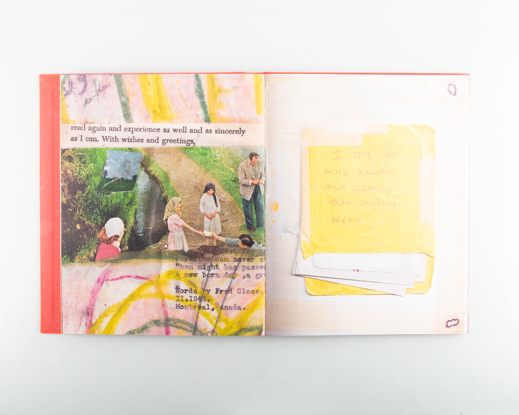 I'm Not Home by Justin Tyler Close - 4