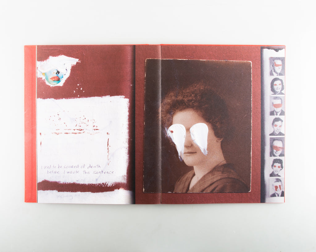 I'm Not Home by Justin Tyler Close - 5