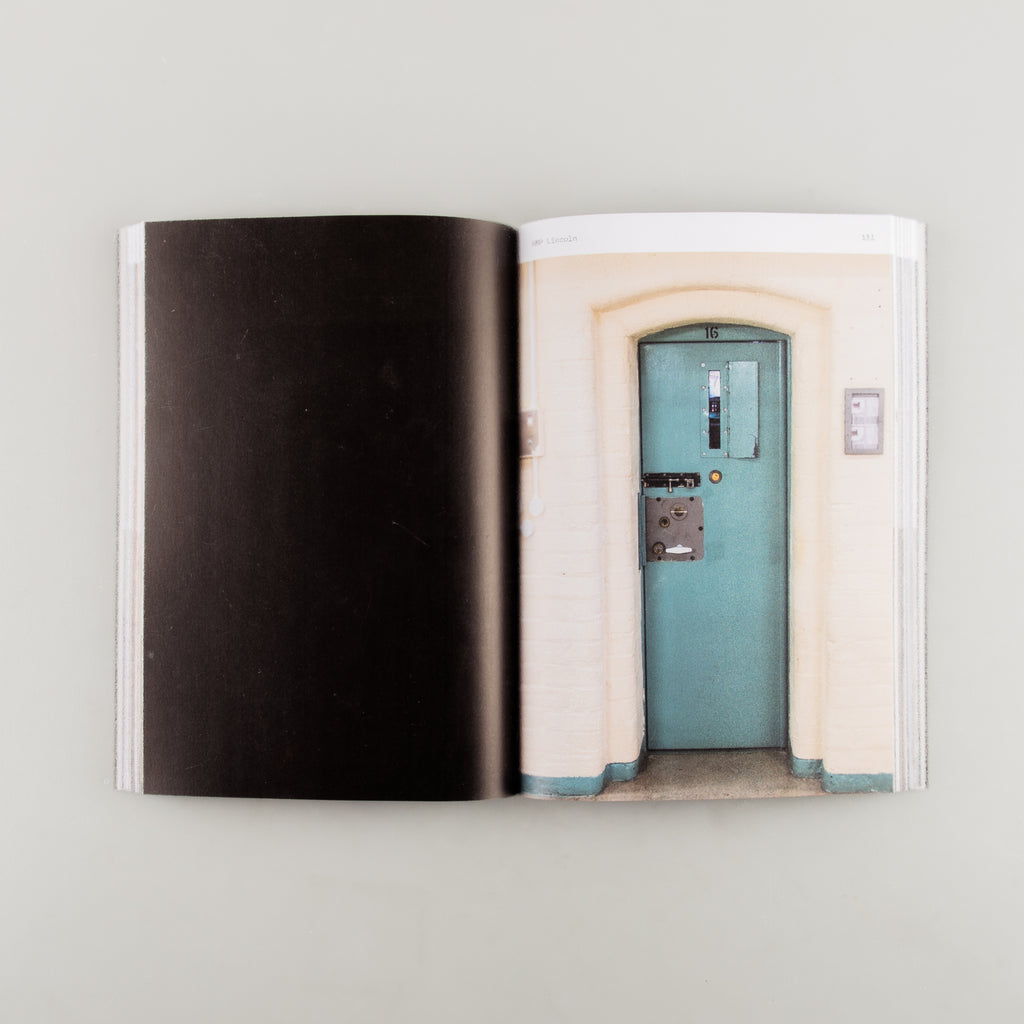Incarcerated by Andy Aitchison - 3