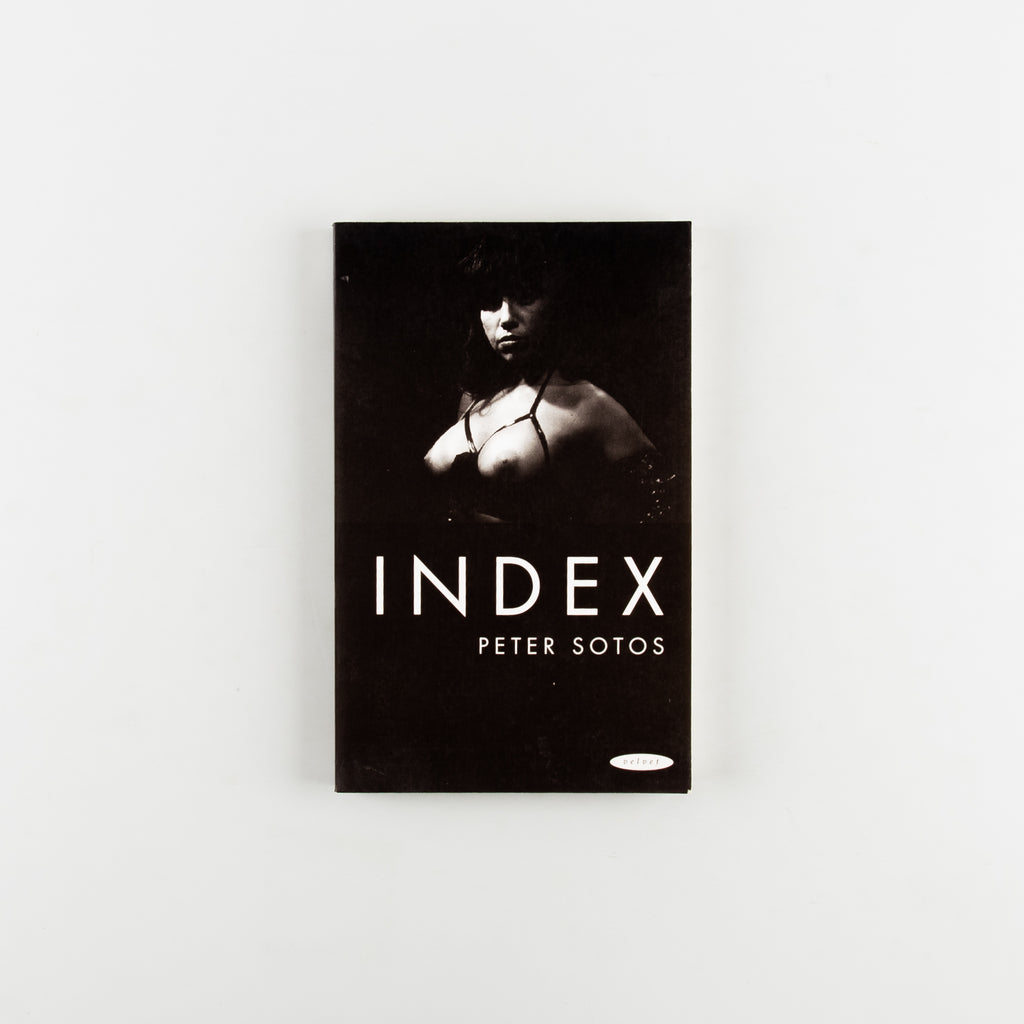 Index by Peter Sotos - 1