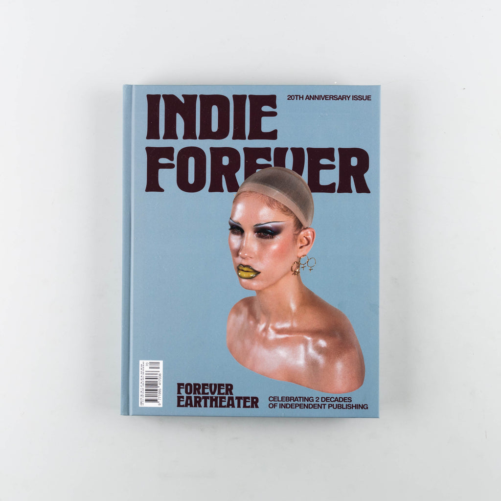 INDIE Magazine 70 - 8