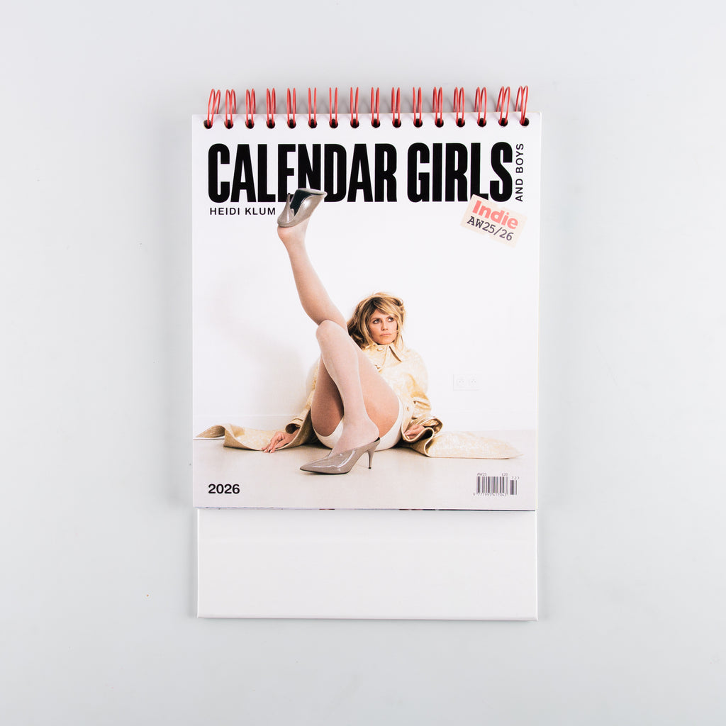 Indie Magazine 72 - 1