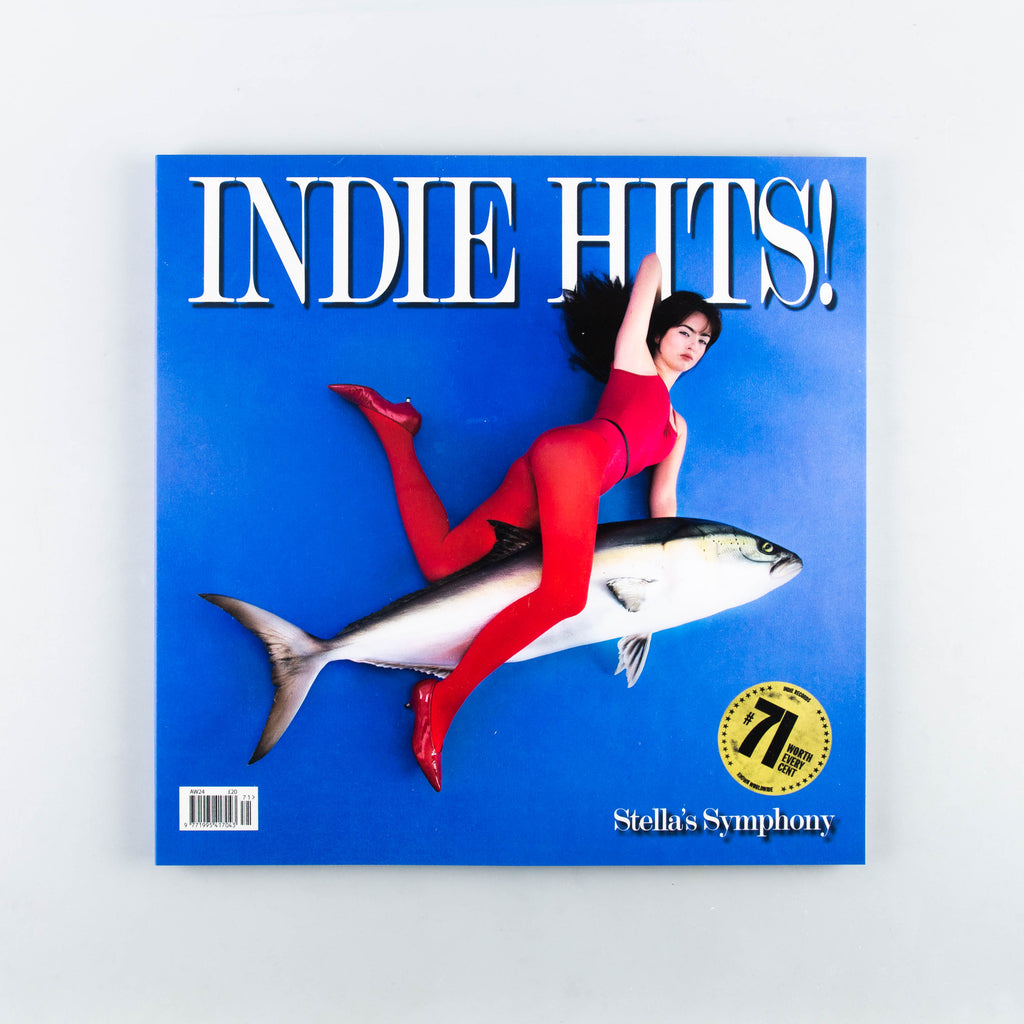 INDIE Magazine 71 - 15