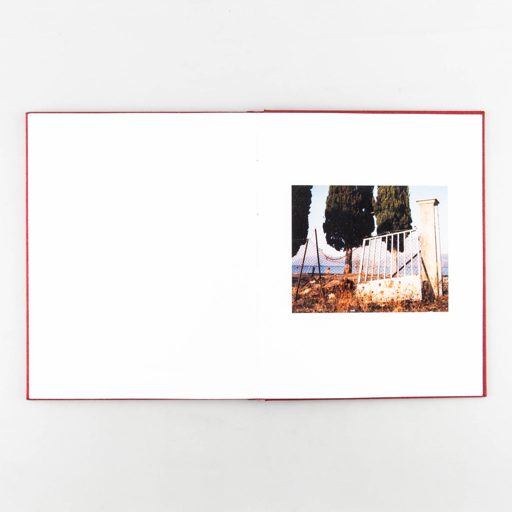 Infinite Traces by Alex Gale  - 6