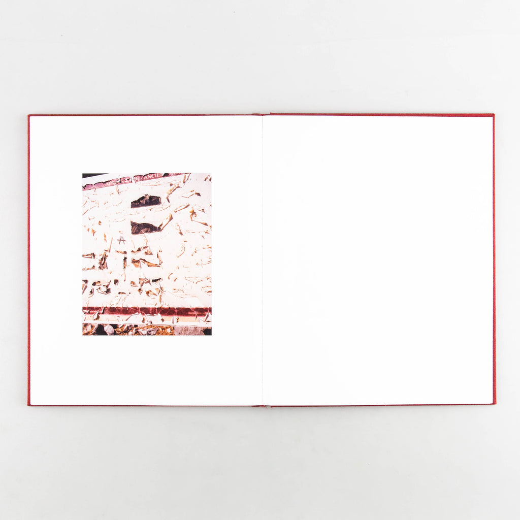 Infinite Traces by Alex Gale  - 7