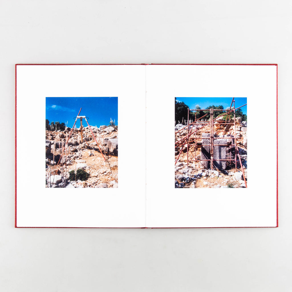Infinite Traces by Alex Gale  - 3