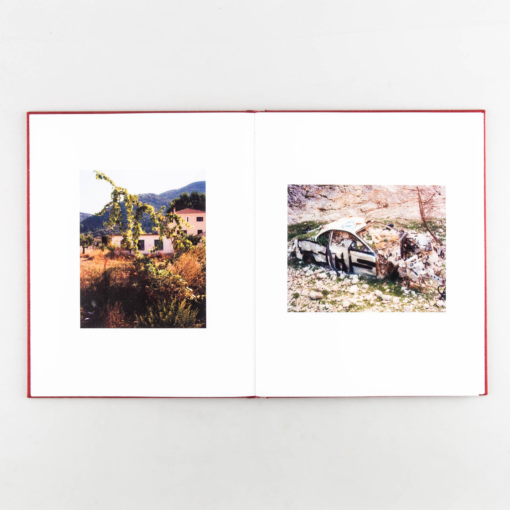 Infinite Traces by Alex Gale  - 9
