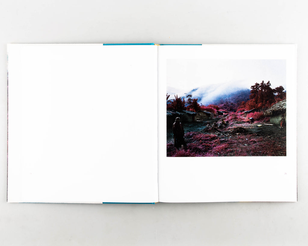 Infra by Richard Mosse - 7