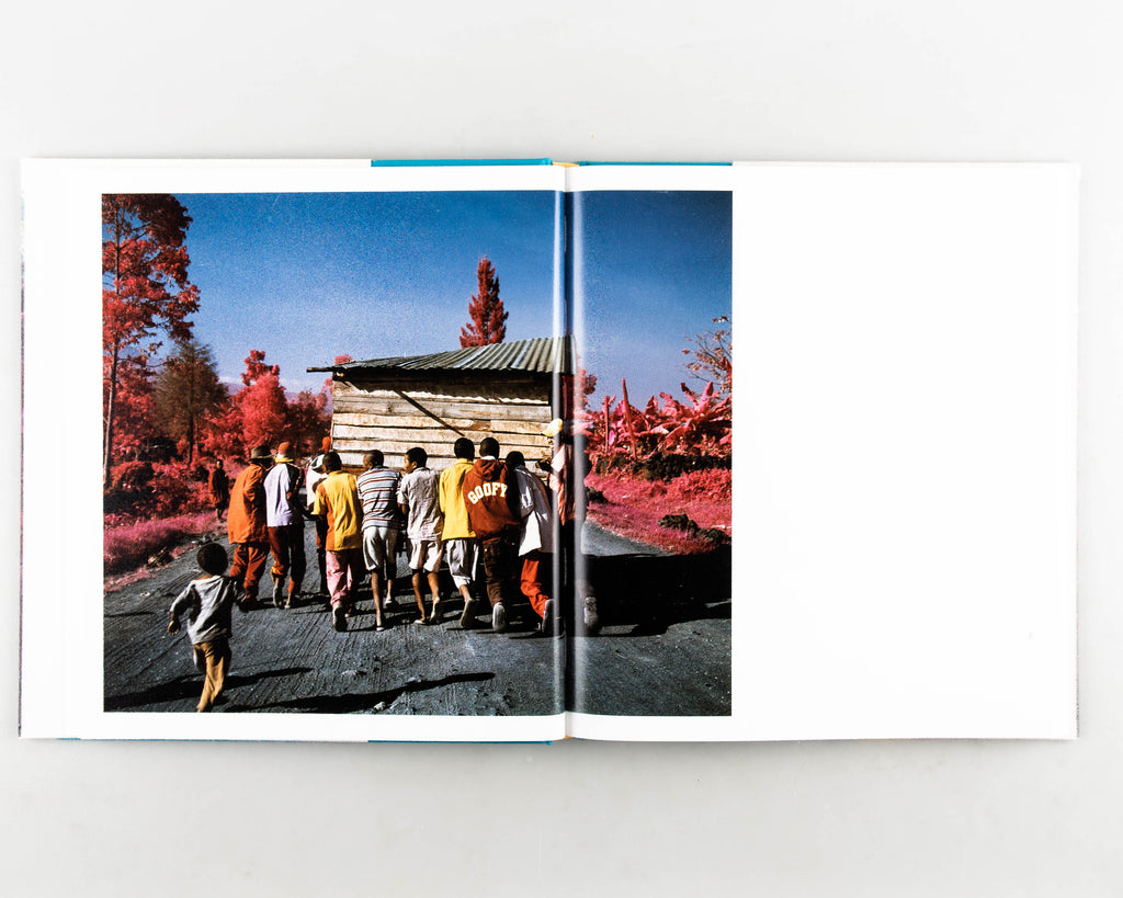 Infra by Richard Mosse - 6