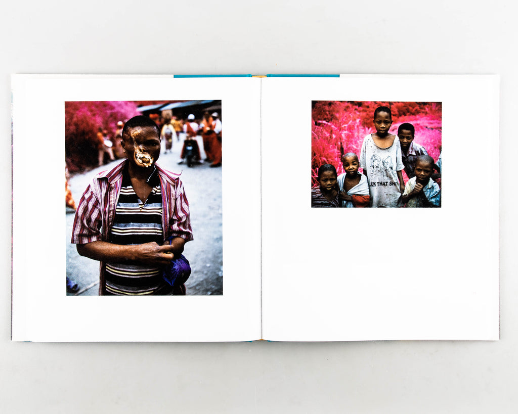Infra by Richard Mosse - 5