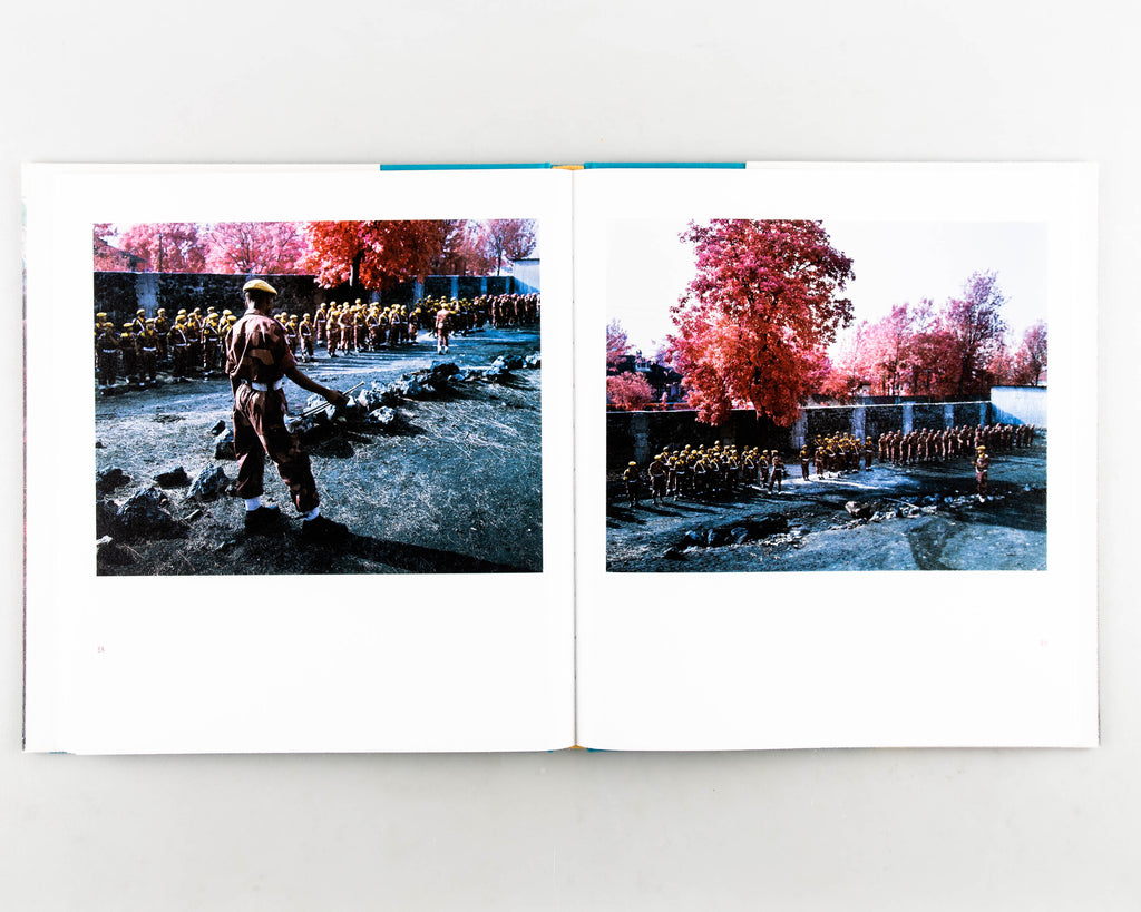 Infra by Richard Mosse - 3
