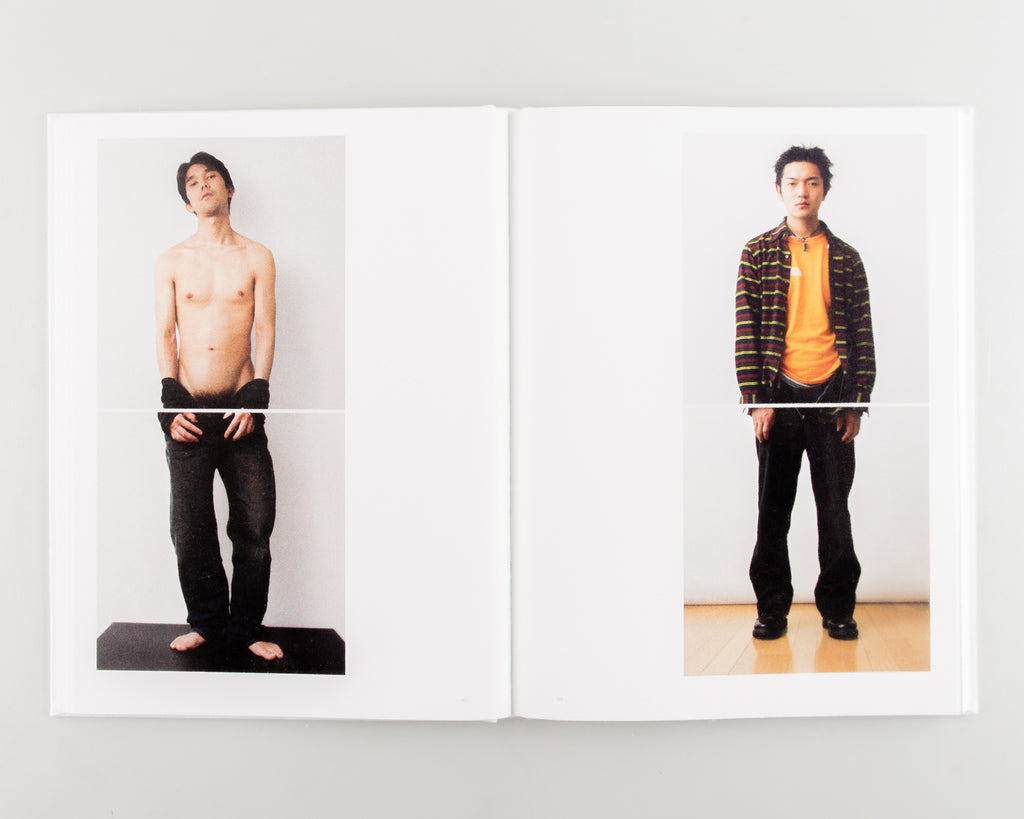 In My Room Revisited by Ryudai Takano - 6