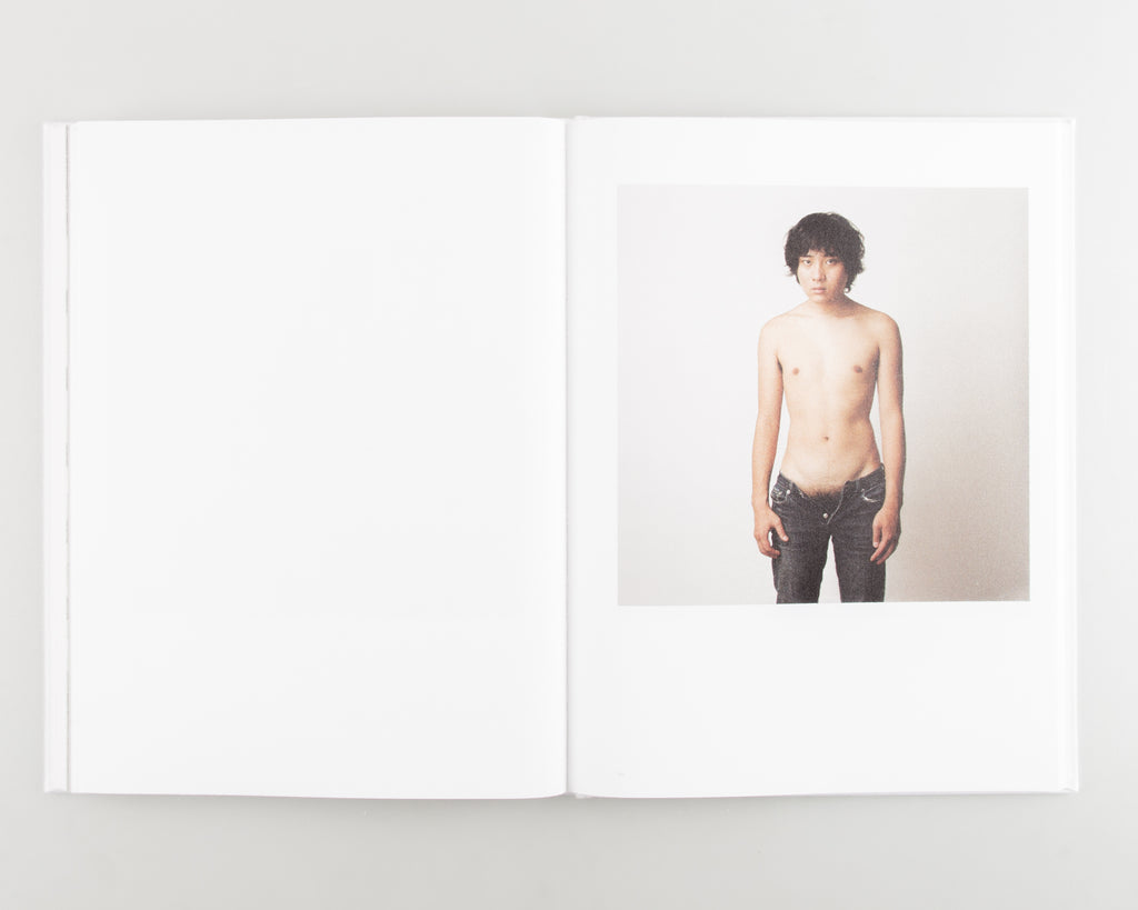 In My Room Revisited by Ryudai Takano - 3