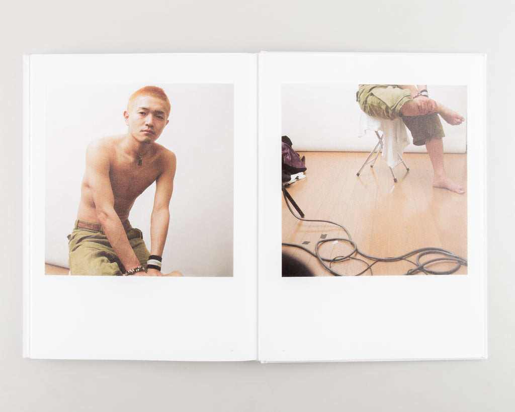 In My Room Revisited by Ryudai Takano - 4