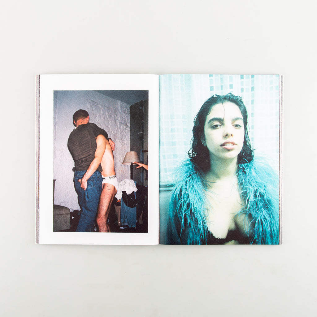 Intertwined by Spyros Rennt - Cover