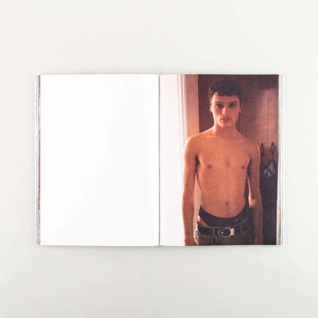 Intertwined by Spyros Rennt - 3