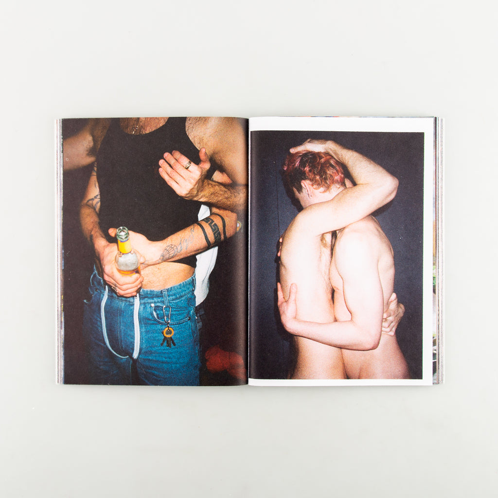 Intertwined by Spyros Rennt - 4