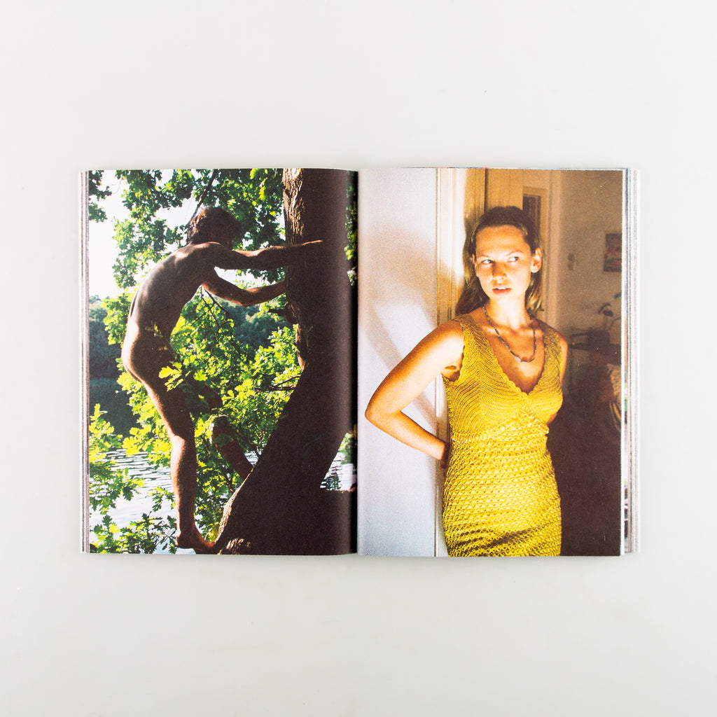 Intertwined by Spyros Rennt - 5