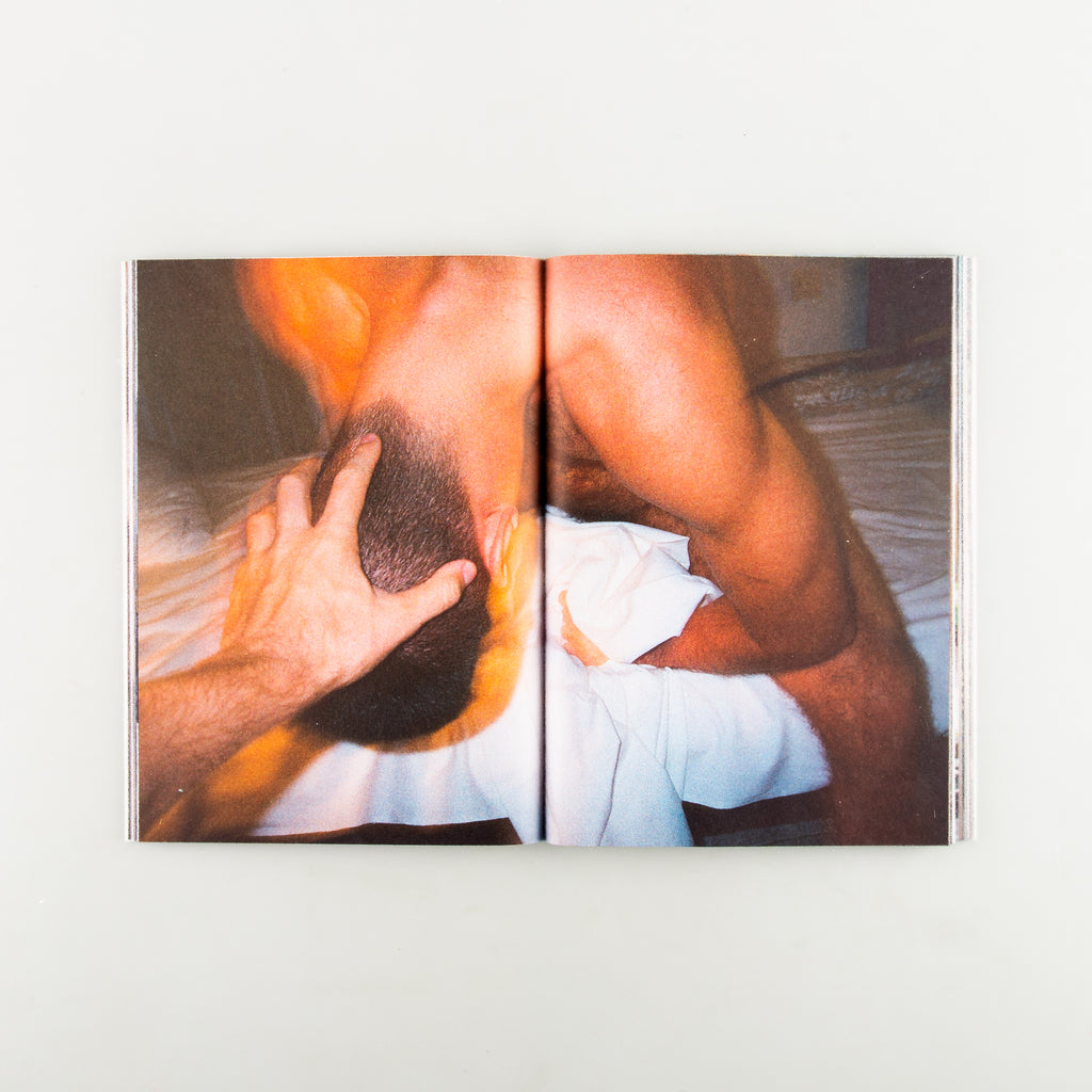 Intertwined by Spyros Rennt - 6