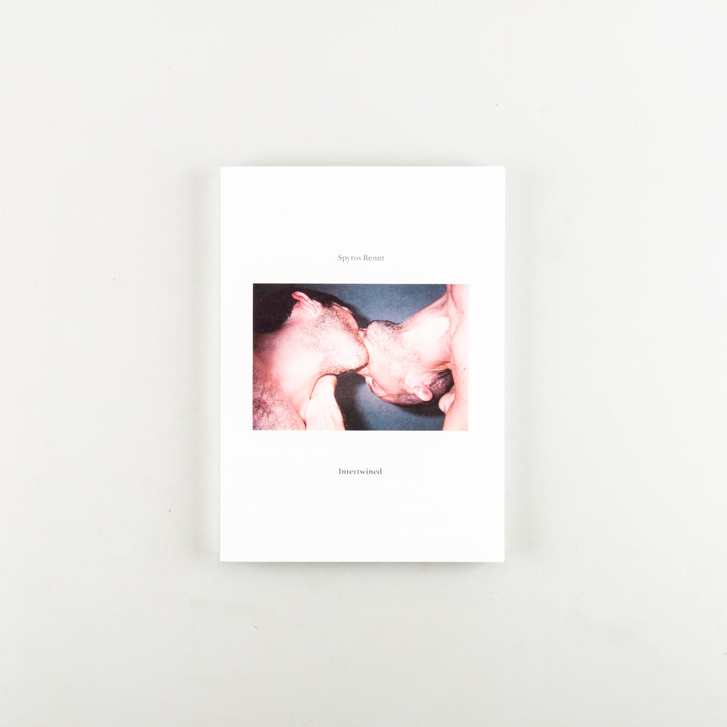 Intertwined by Spyros Rennt - 3