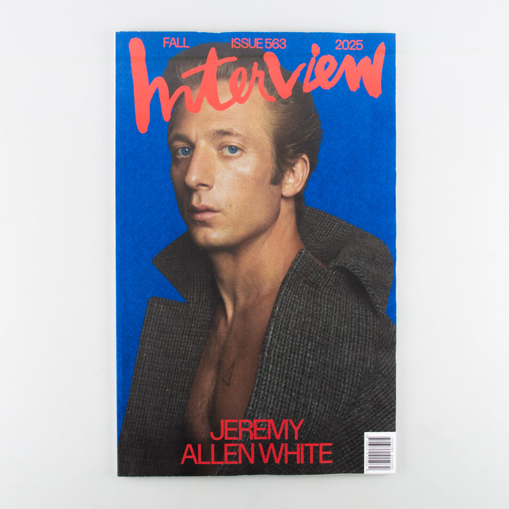 Interview Magazine 563 - 14