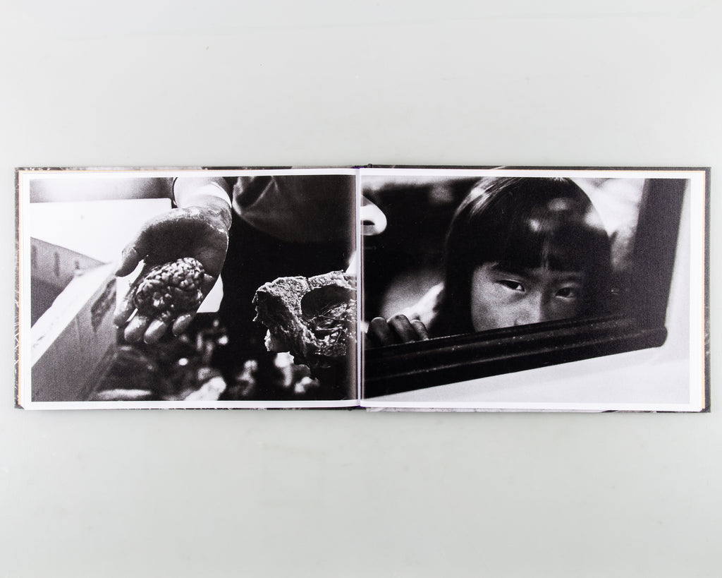 In the Flap of a Bird's Wing, Water Dries Up by Eriko Masaoka - 6