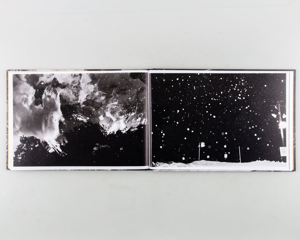In the Flap of a Bird's Wing, Water Dries Up by Eriko Masaoka - 4