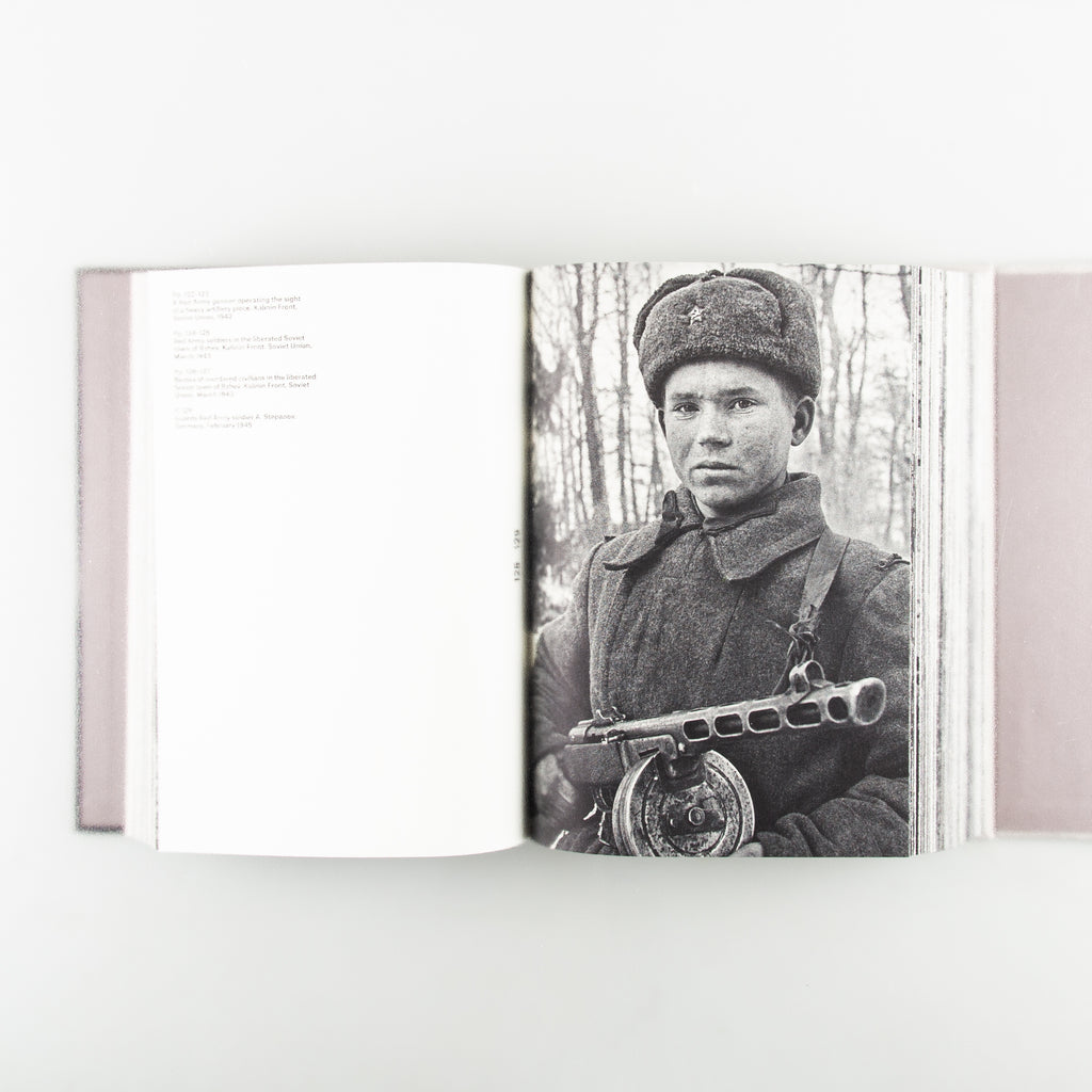 Olga Ignatovich: In the Shadow of the Big Brother by Olga Ignatovich - Cover