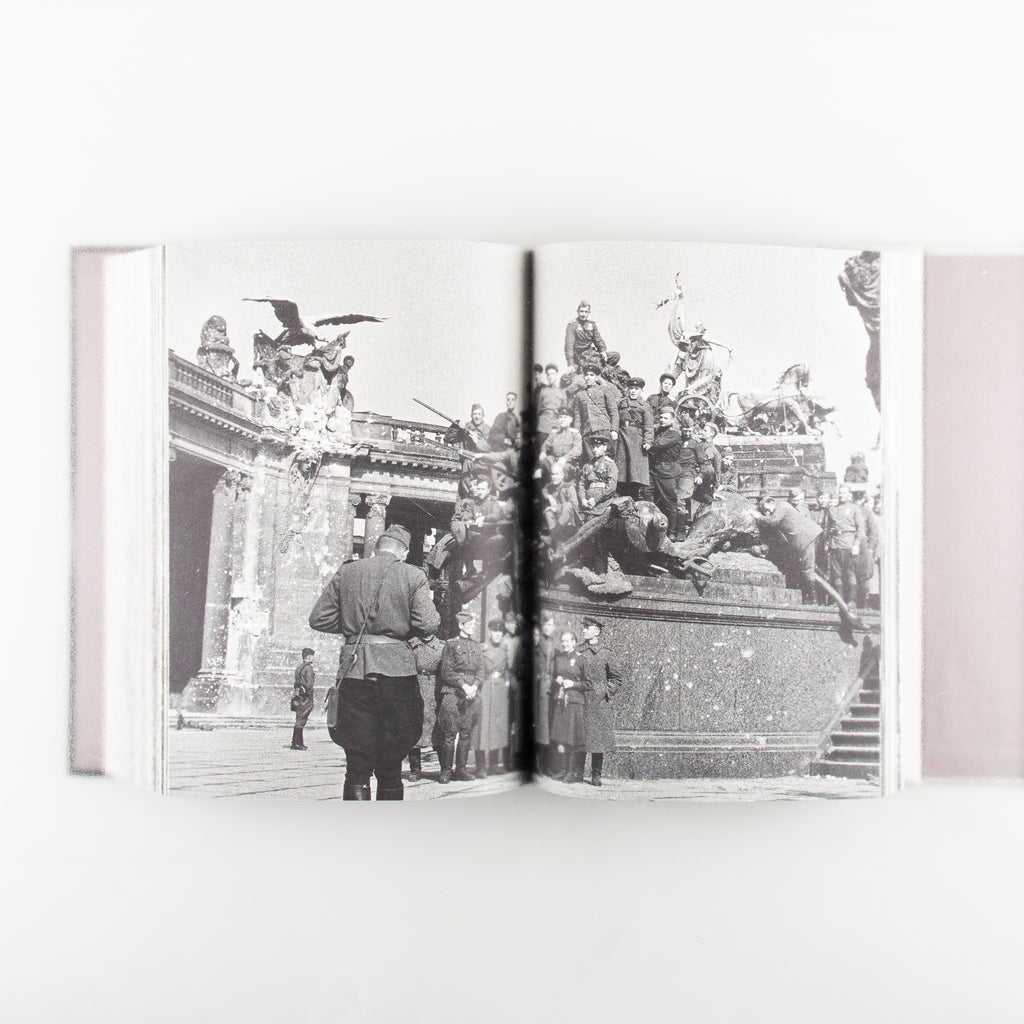 Olga Ignatovich: In the Shadow of the Big Brother by Olga Ignatovich - 12