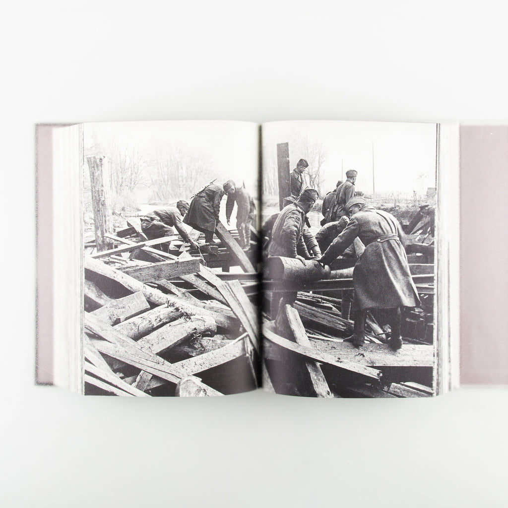 Olga Ignatovich: In the Shadow of the Big Brother by Olga Ignatovich - 10