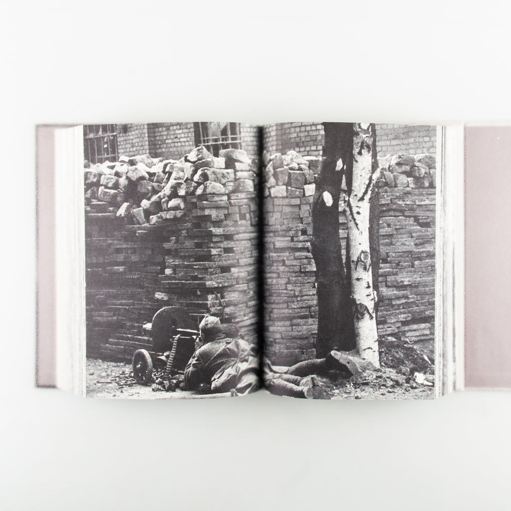 Olga Ignatovich: In the Shadow of the Big Brother by Olga Ignatovich - 11