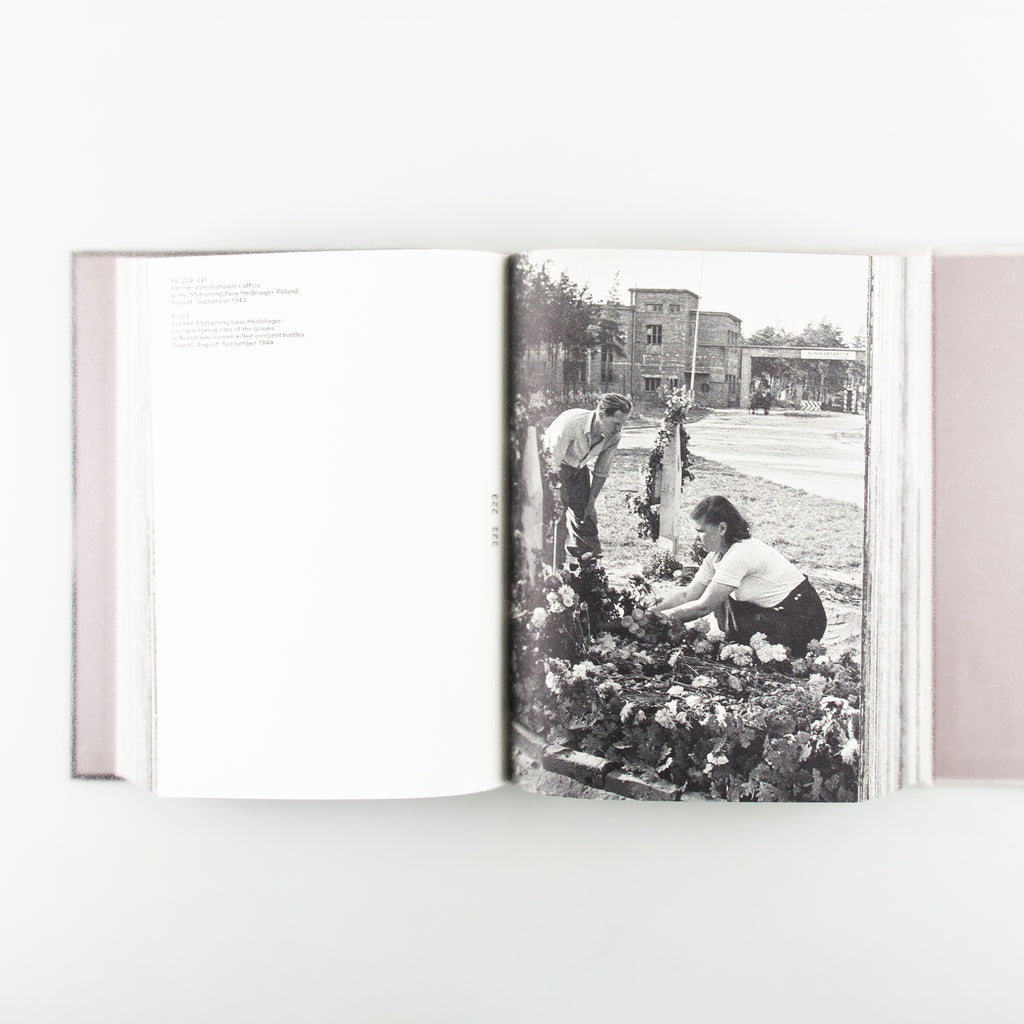 Olga Ignatovich: In the Shadow of the Big Brother by Olga Ignatovich - 4